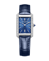 Reloj Baume & Mercier Mujer Hampton in Acero M0A10709 - M0A10709